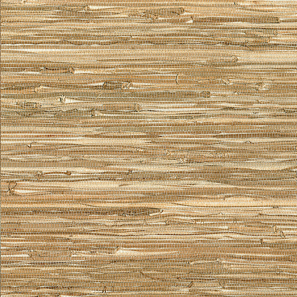 Purchase 2693-65670 Zen, Meho Neutral Grasscloth by Kenneth James Wallpaper