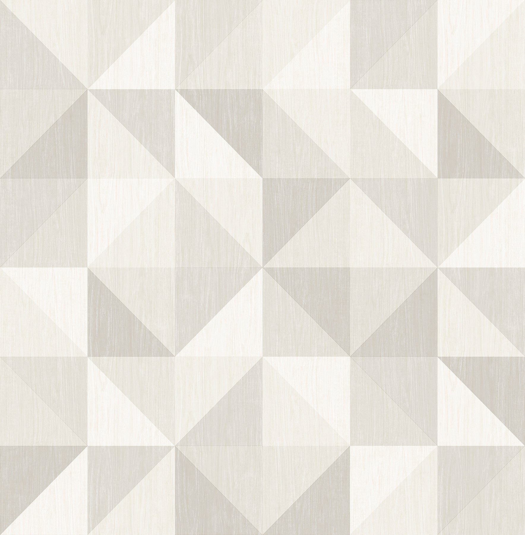 Purchase 2697-22625 Puzzle Light Grey Geometric Wallpaper