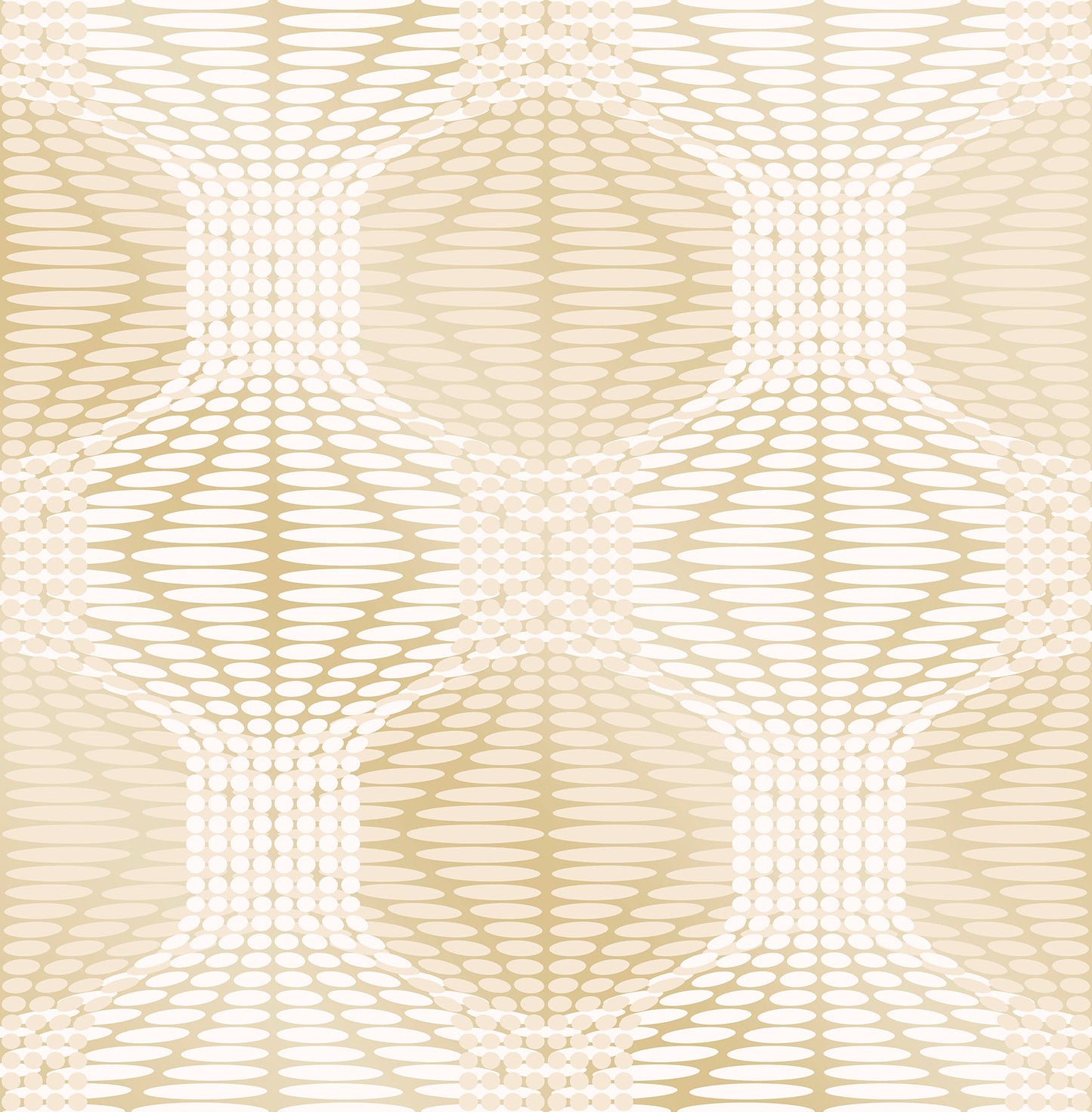 Purchase 2697-22633 Optic Gold Geometric Wallpaper