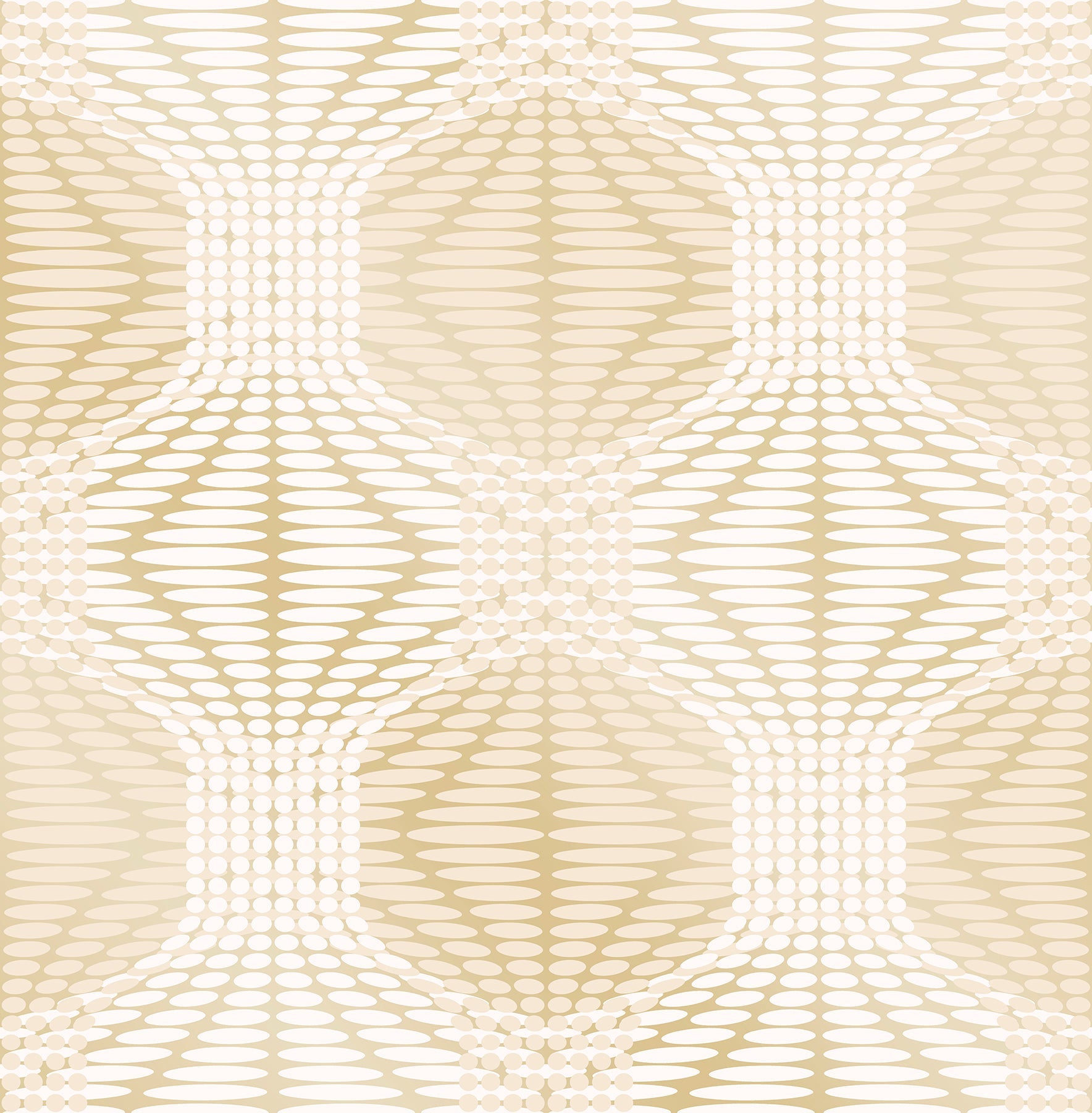 Purchase 2697-22633 Optic Gold Geometric Wallpaper