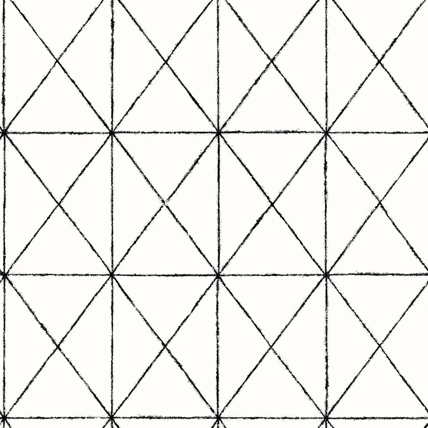 Purchase 2697-78003 Intersection Black Geometric Wallpaper