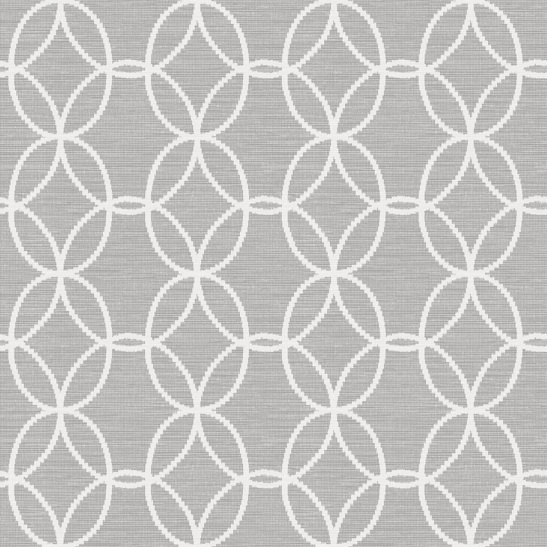 Purchase 2697-78042 Network Grey Links Wallpaper