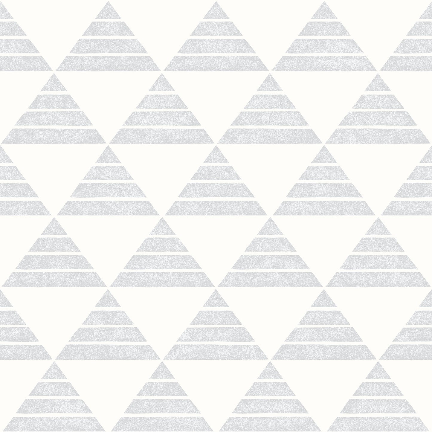 Purchase 2697-78073 Summit Light Grey Triangle Wallpaper