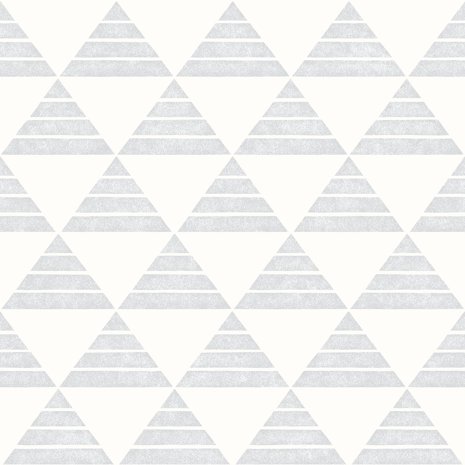 Purchase 2697-78073 Summit Light Grey Triangle Wallpaper
