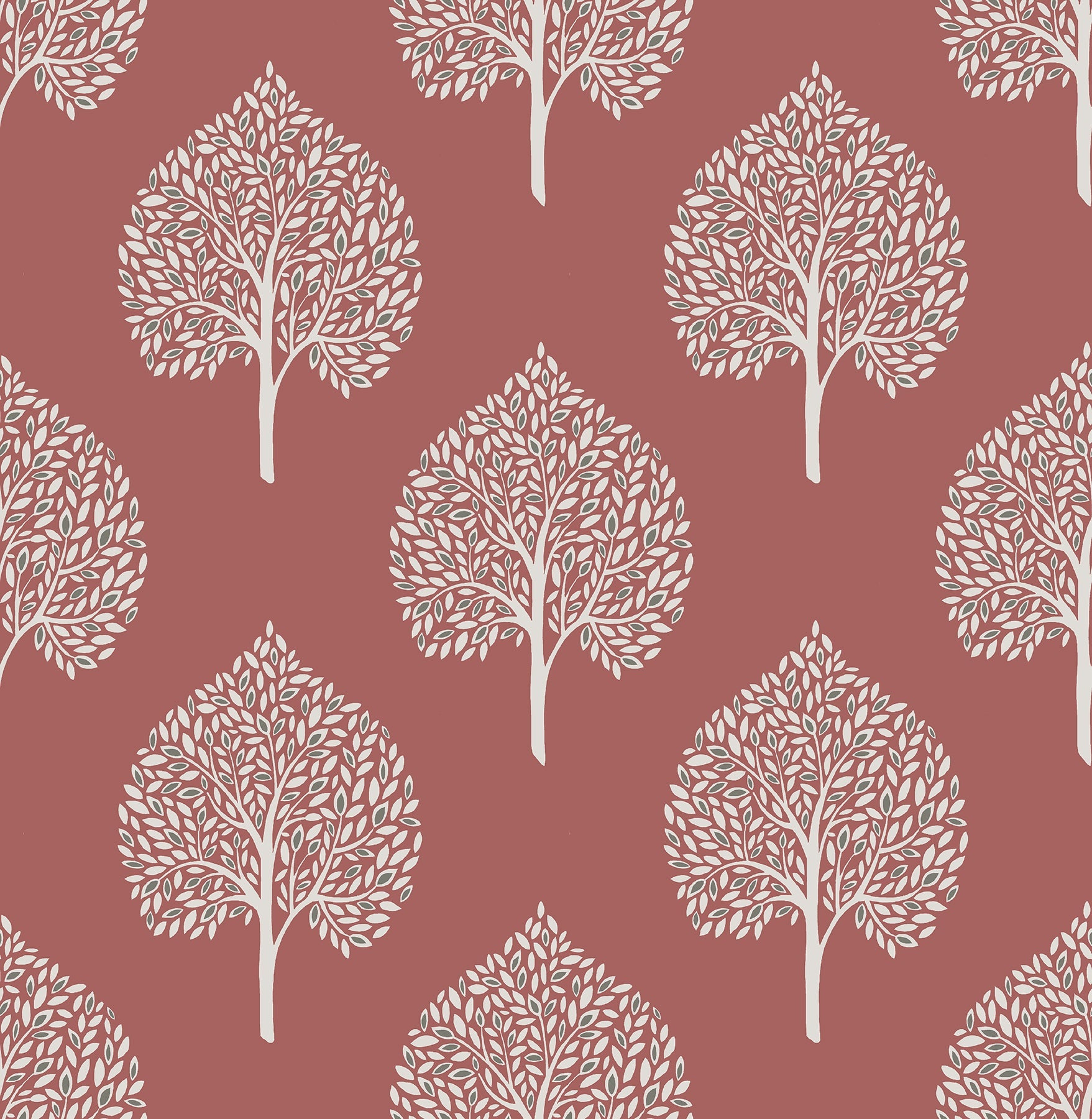 Purchase 2702-22707 Grove Coral Tree by A-Street Prints Wallpaper