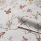 Purchase 2704423 | Birds & Butterflies, Spring - Schumacher Wallpaper