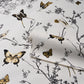 Purchase 2704424 | Birds & Butterflies, Neutral - Schumacher Wallpaper