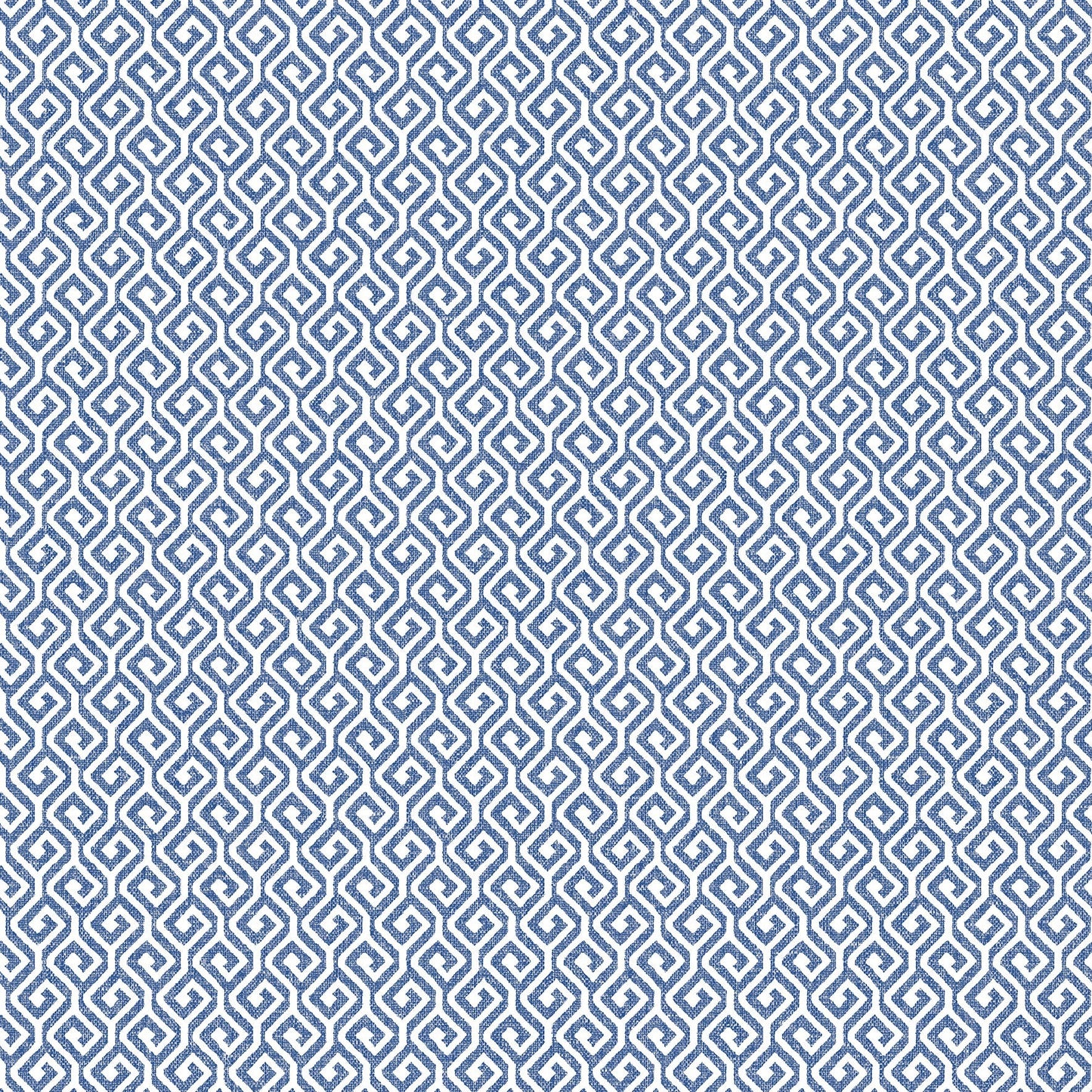 Purchase 2744-24103 Solstice, Denim Geometric by A-Street Prints Wallpaper