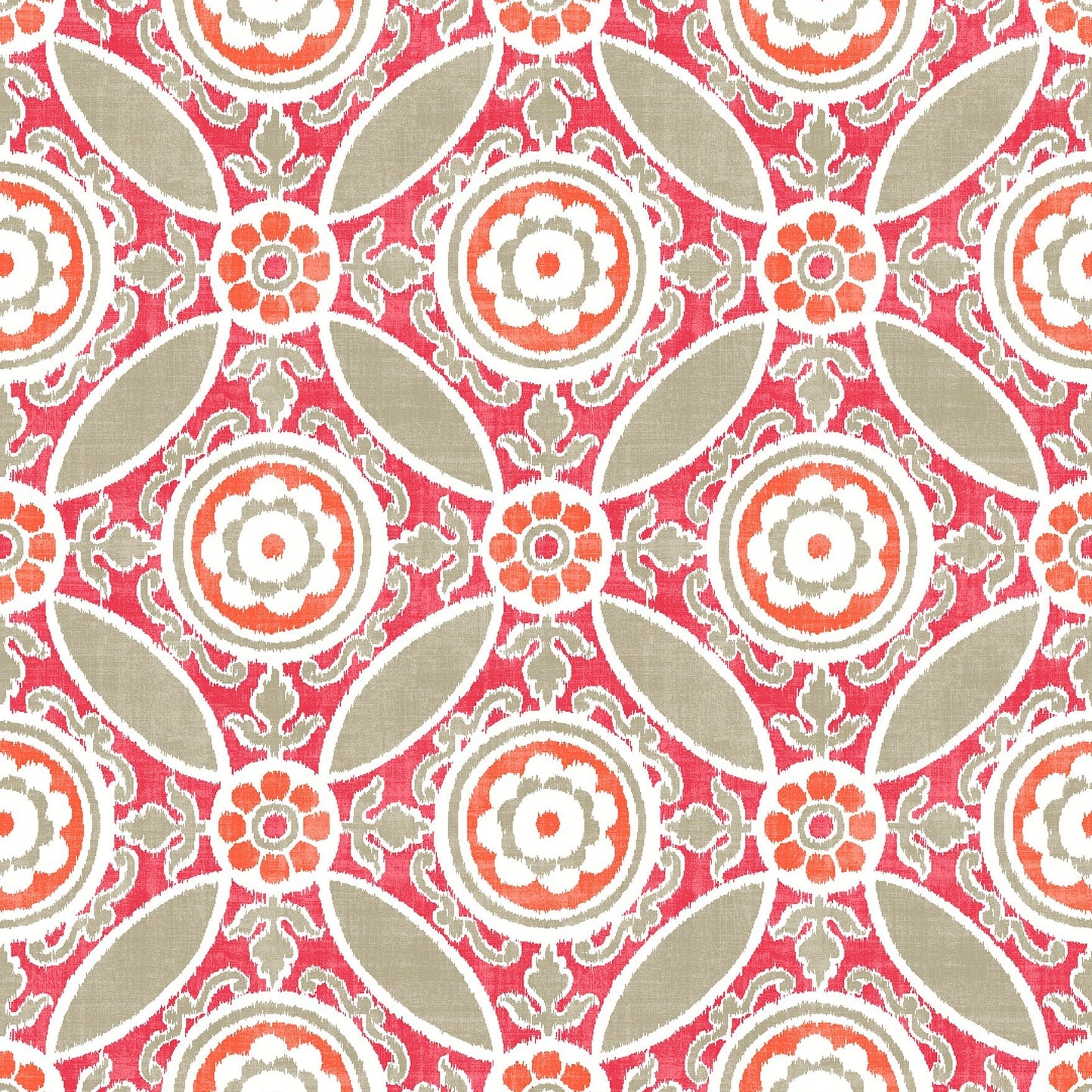 Purchase 2744-24113 Solstice, Pink Flowers by A-Street Prints Wallpaper