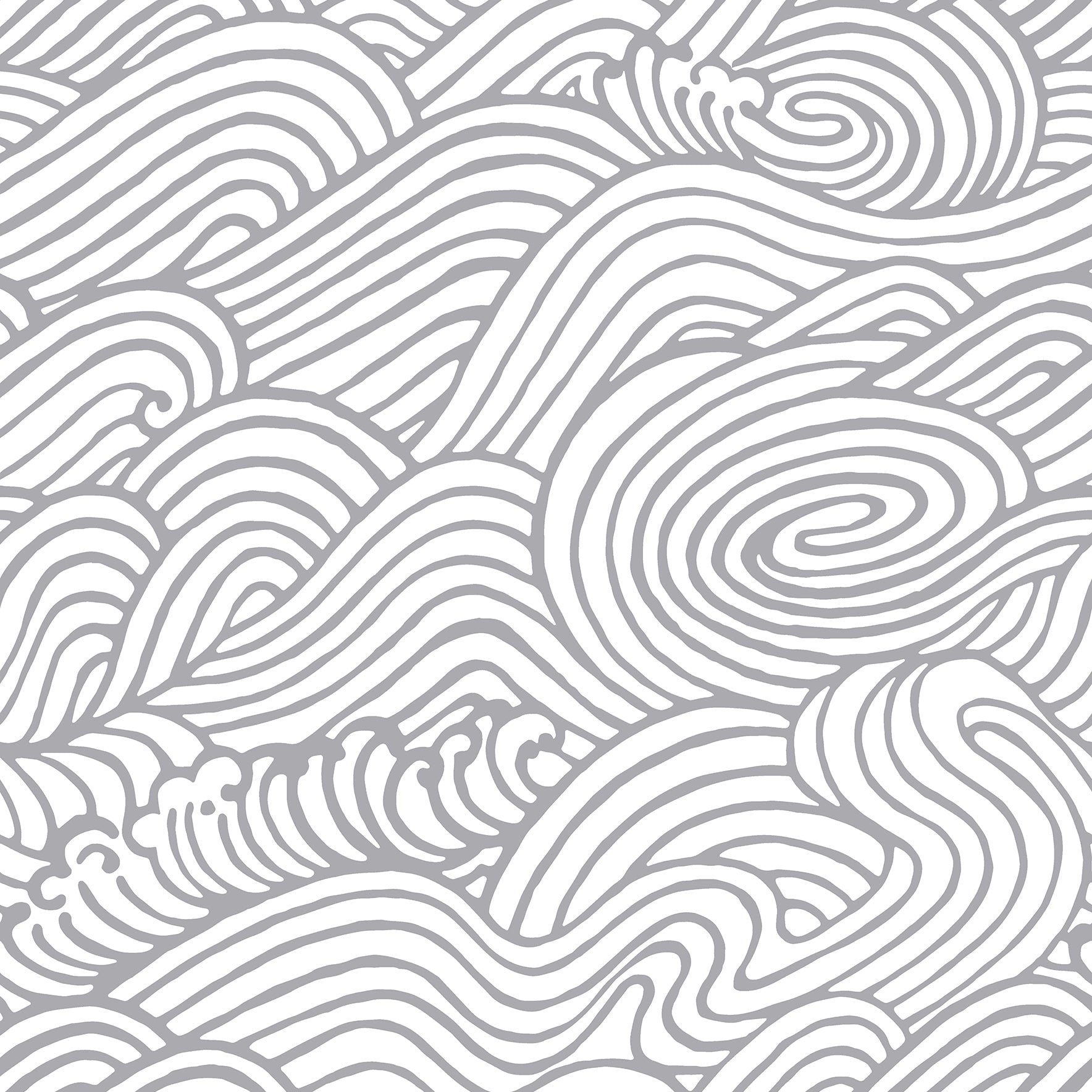 Purchase 2744-24131 Solstice, Grey Novelty by A-Street Prints Wallpaper