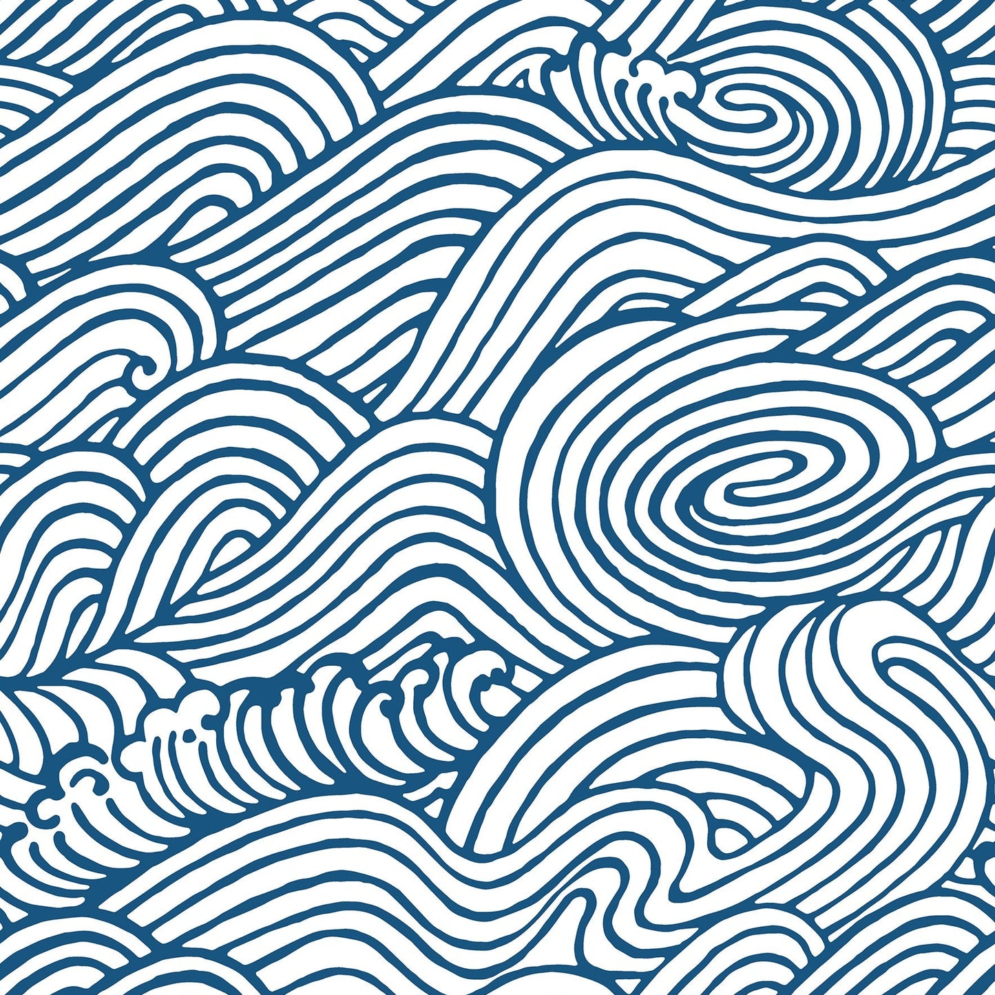 Purchase 2744-24132 Solstice, Navy Novelty by A-Street Prints Wallpaper