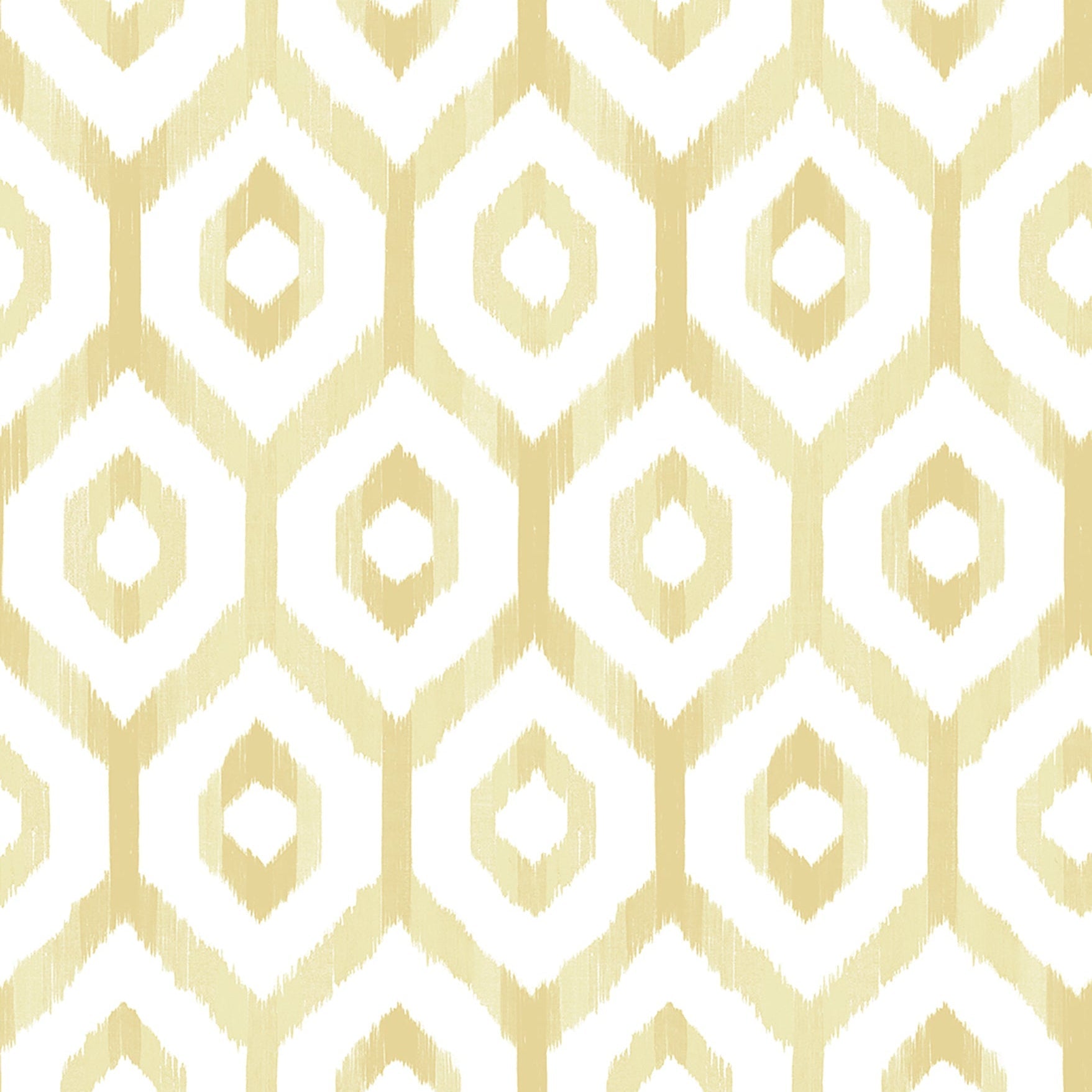 Purchase 2744-24141 Solstice, Yellow Geometric by A-Street Prints Wallpaper