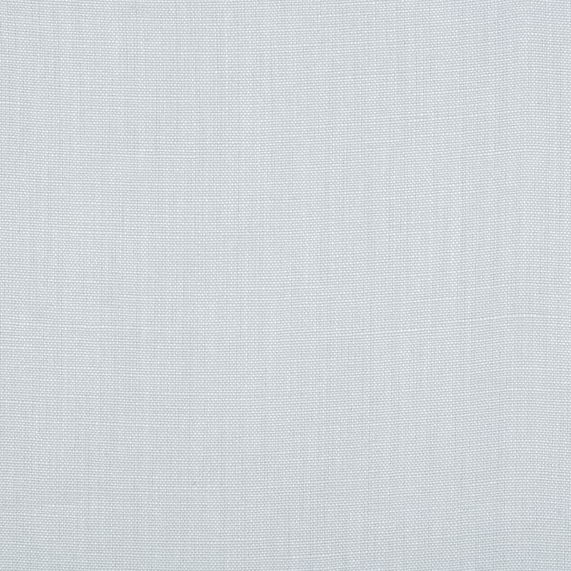 Sample 27591.1501.0 Stone Harbor Sky Light Blue Multipurpose Solids Plain Cloth Fabric by Kravet Basics
