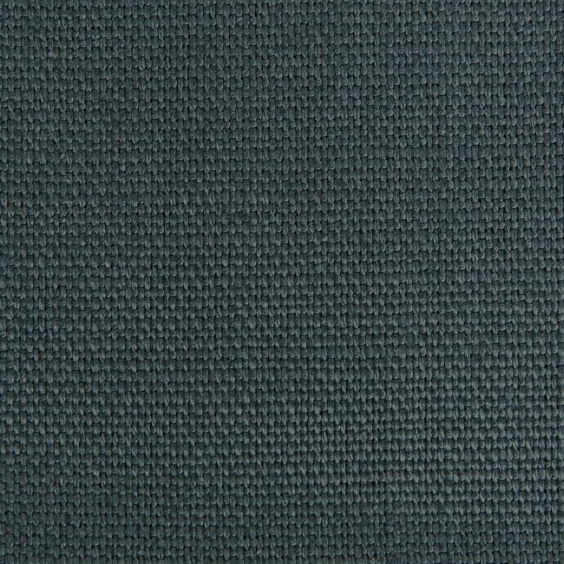 Sample 27591.3535.0 Stone Harbor Blue Solid Kravet Basics Fabric