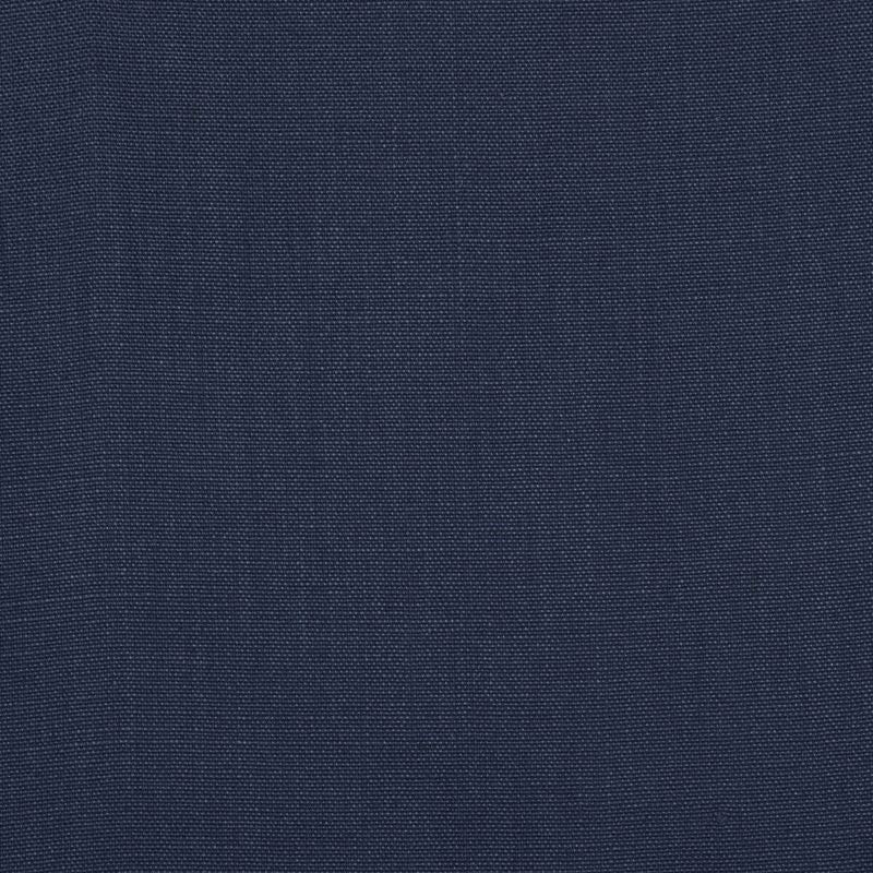 Sample 27591.550.0 Stone Harbor Indigo Dark Blue Multipurpose Solids Plain Cloth Fabric by Kravet Basics