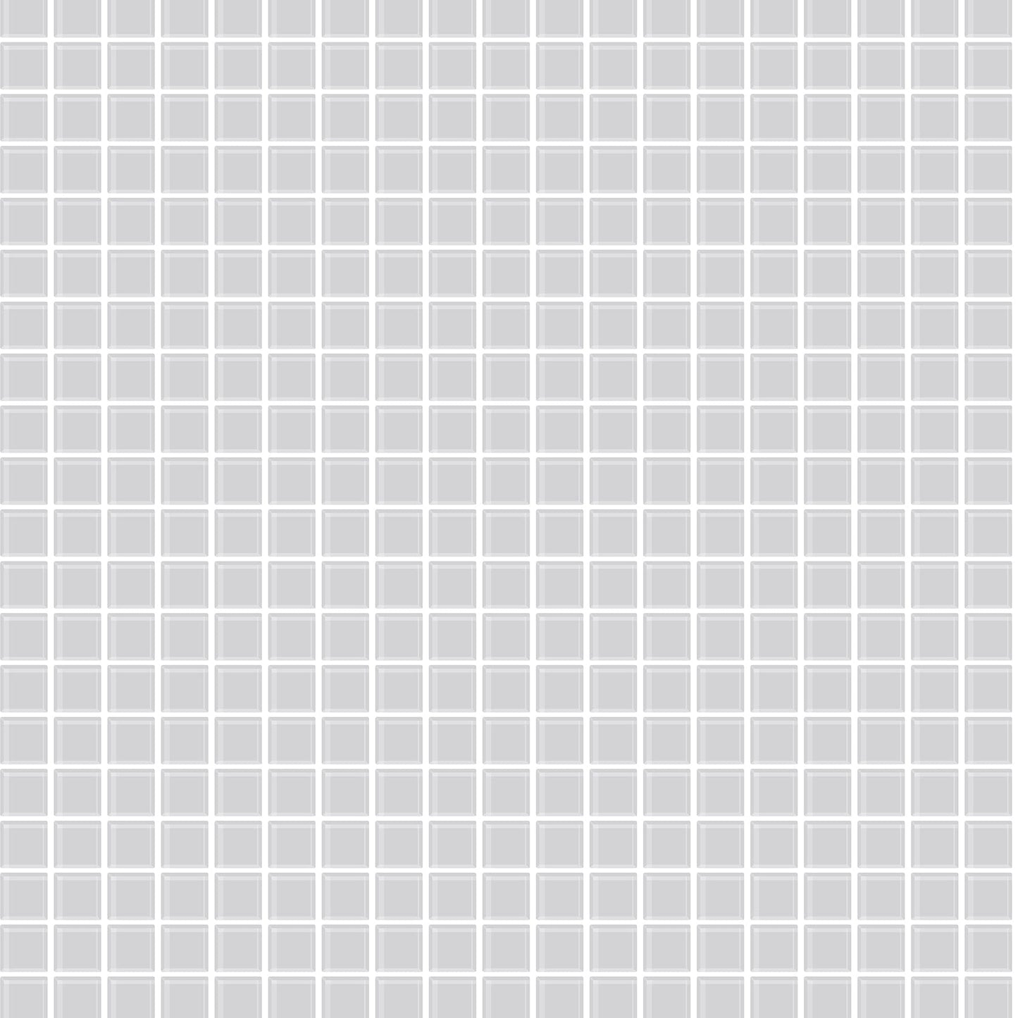 Purchase 2766-23783 KItchen Bath Essentials, Crystalline Silver Glass Tile by Brewster Wallpaper