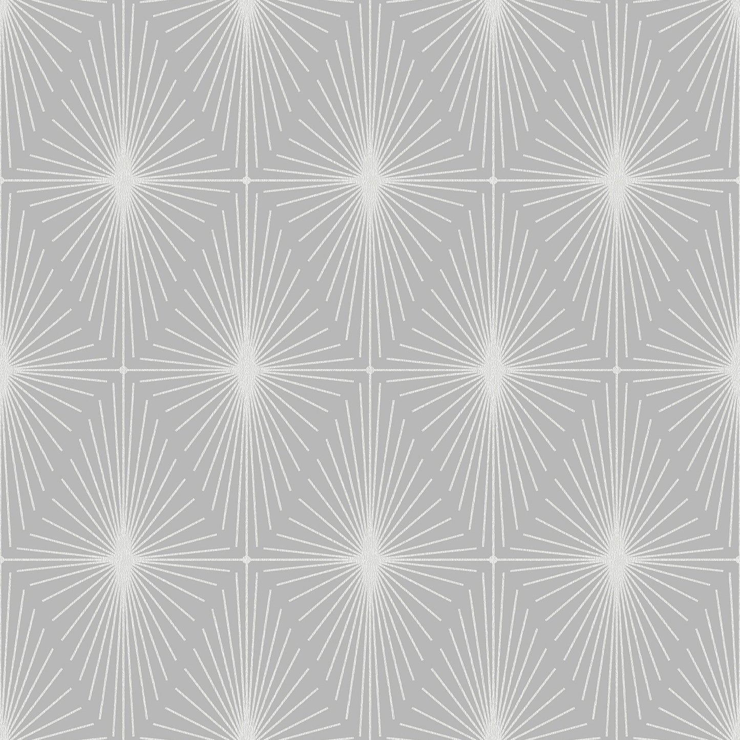 Purchase 2766-23871 KItchen Bath Essentials, Draper Grey Geometric by Brewster Wallpaper
