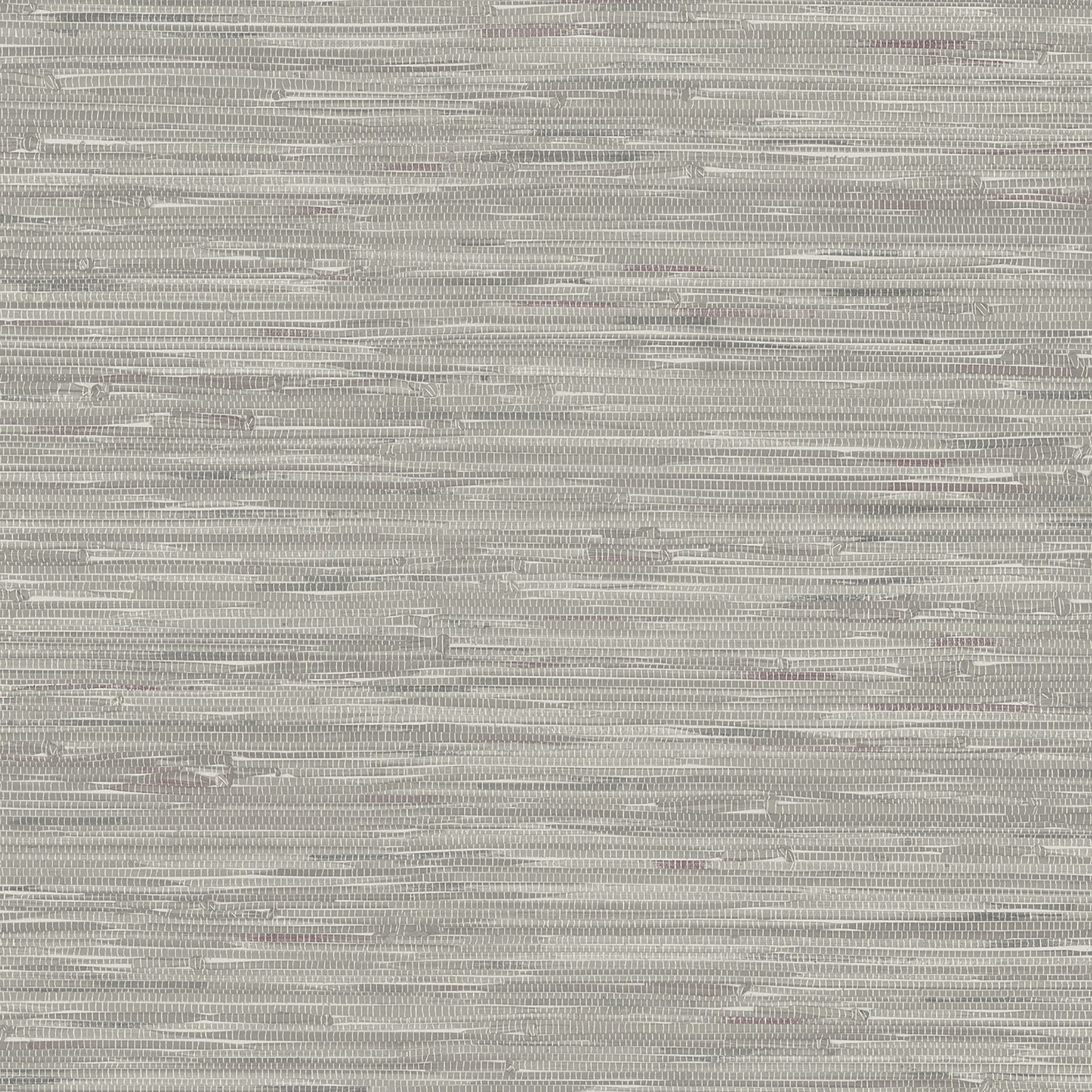 Purchase 2767-22268 Maytal Grey Faux Grasscloth Techniques and Finishes III by Brewster