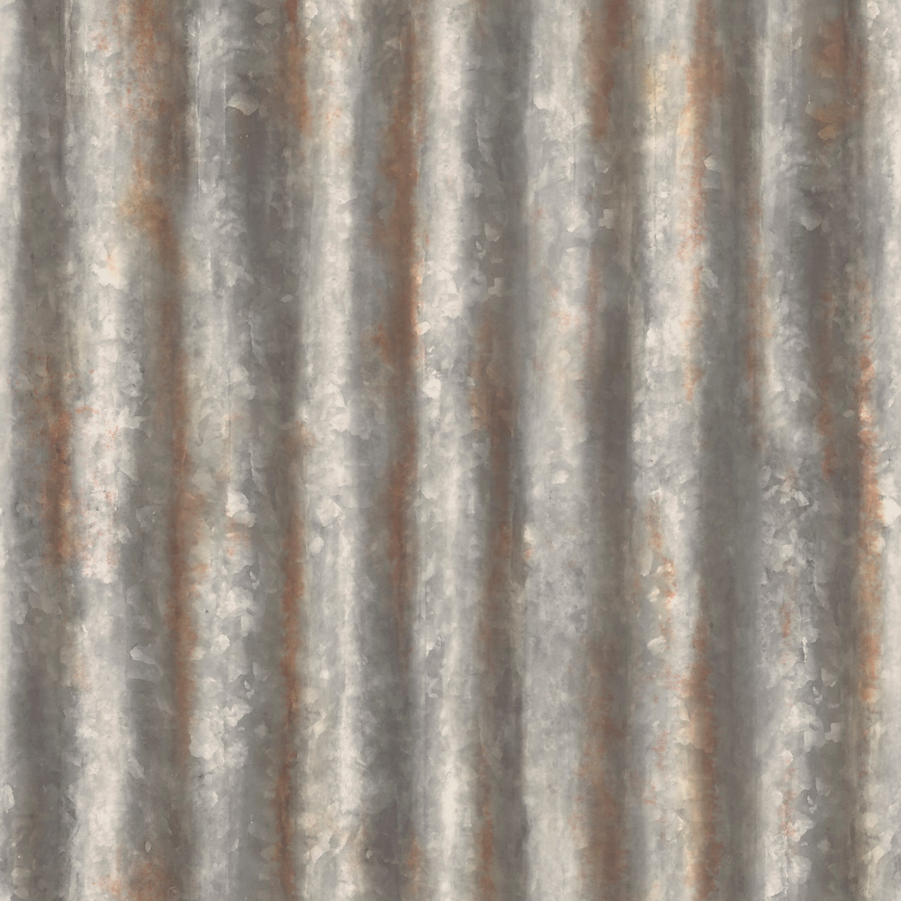 Purchase 2767-22333 Alloy Silver Corrugated Metal Techniques and Finishes III by Brewster
