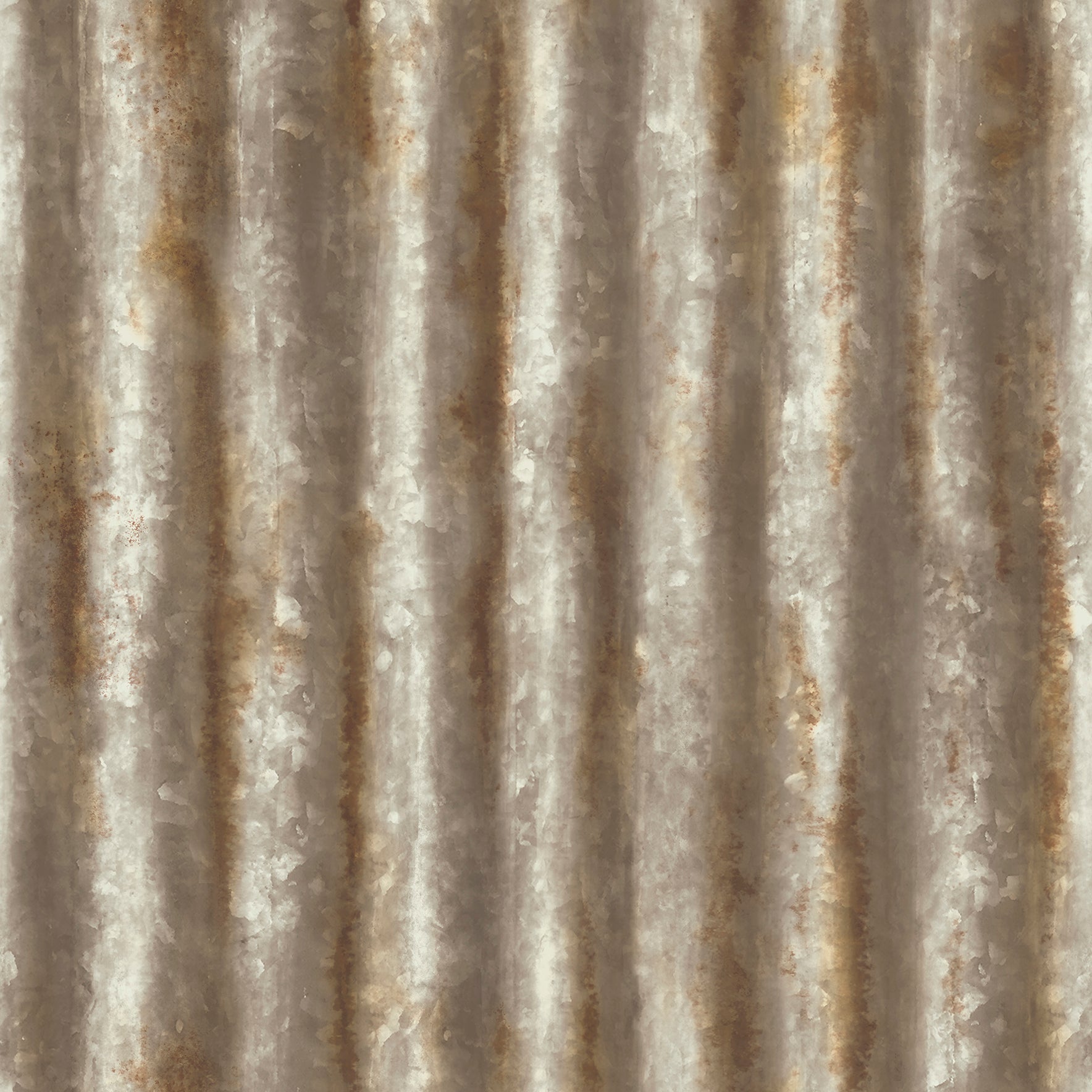 Purchase 2767-22334 Alloy Brass Corrugated Metal Techniques and Finishes III by Brewster