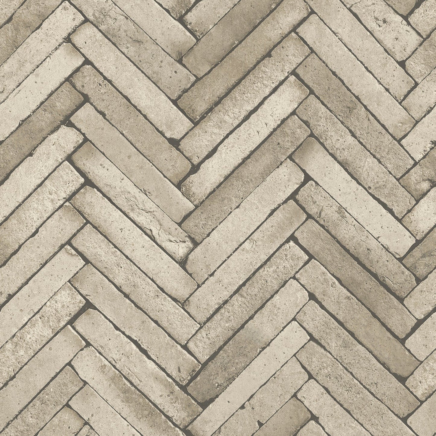 Purchase 2767-23759 Arrow Neutral Diagonal Slate Techniques and Finishes III by Brewster