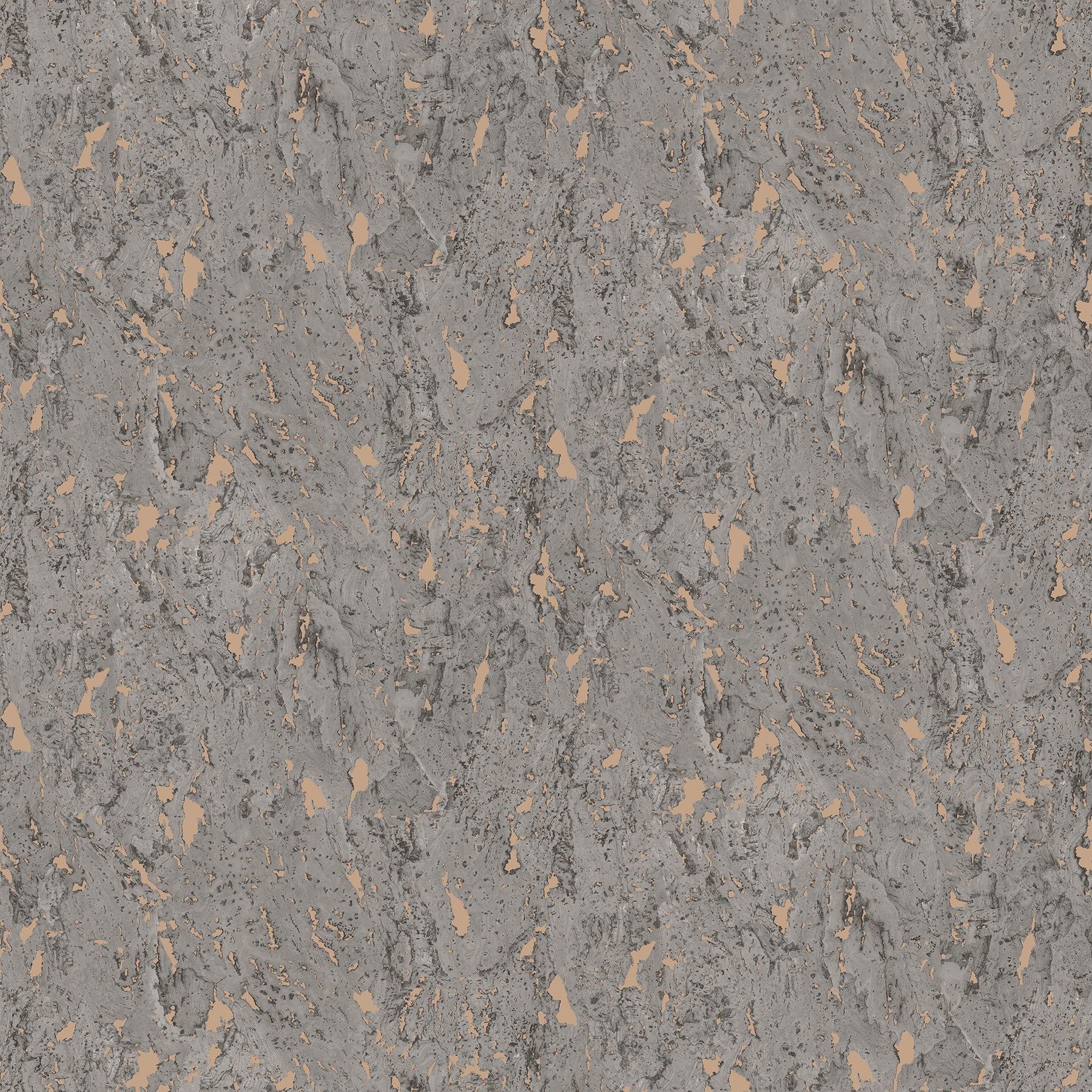Purchase 2767-23774 Adrift Grey Large Cork Techniques and Finishes III by Brewster