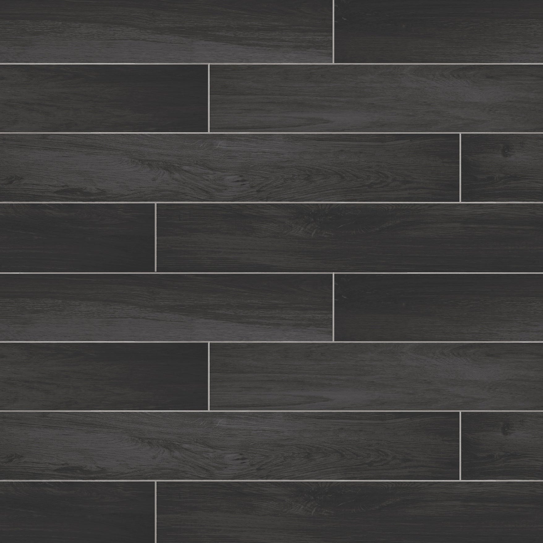 Purchase 2767-23820 Nika Black Sleek Wood Techniques and Finishes III by Brewster