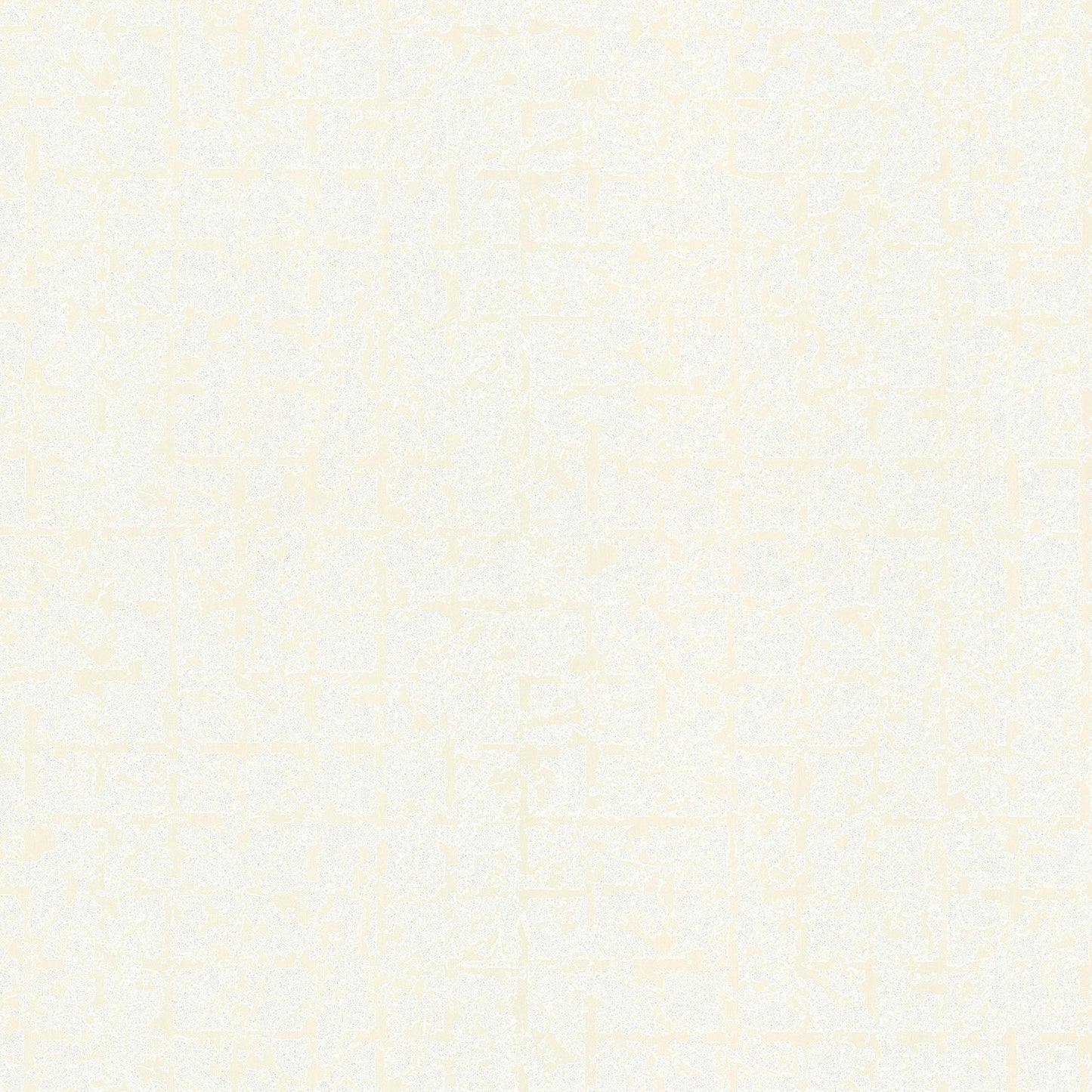 Purchase 2767-24410 Stargazer Off-White Glitter Squares Techniques and Finishes III by Brewster