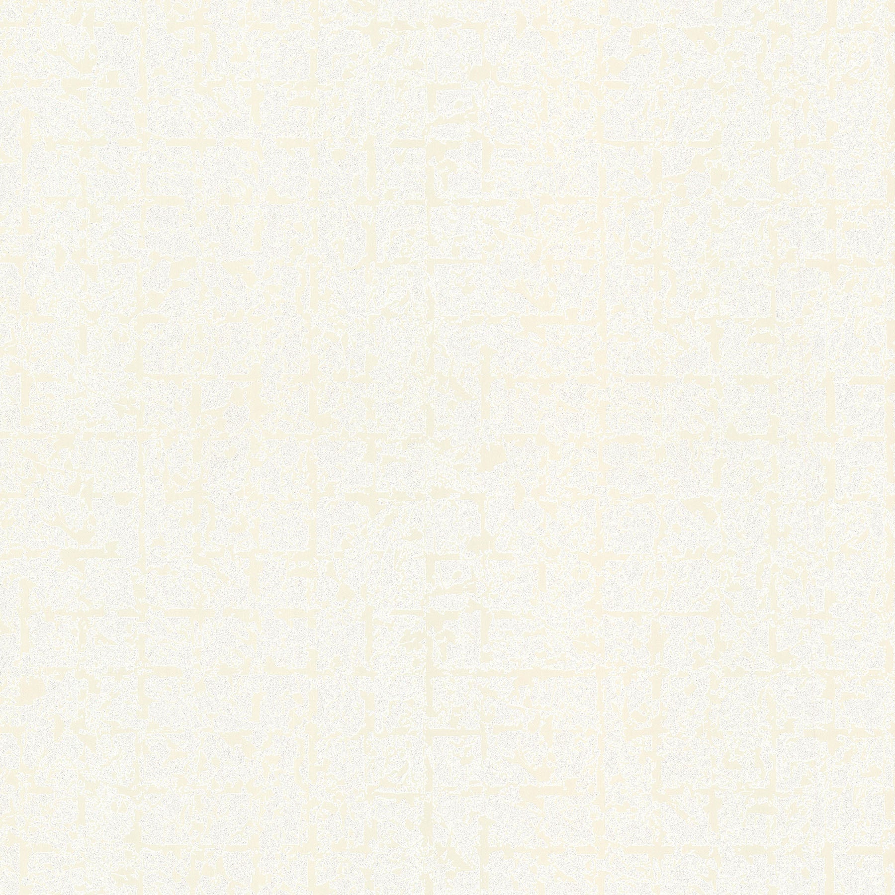 Purchase 2767-24410 Stargazer Off-White Glitter Squares Techniques and Finishes III by Brewster