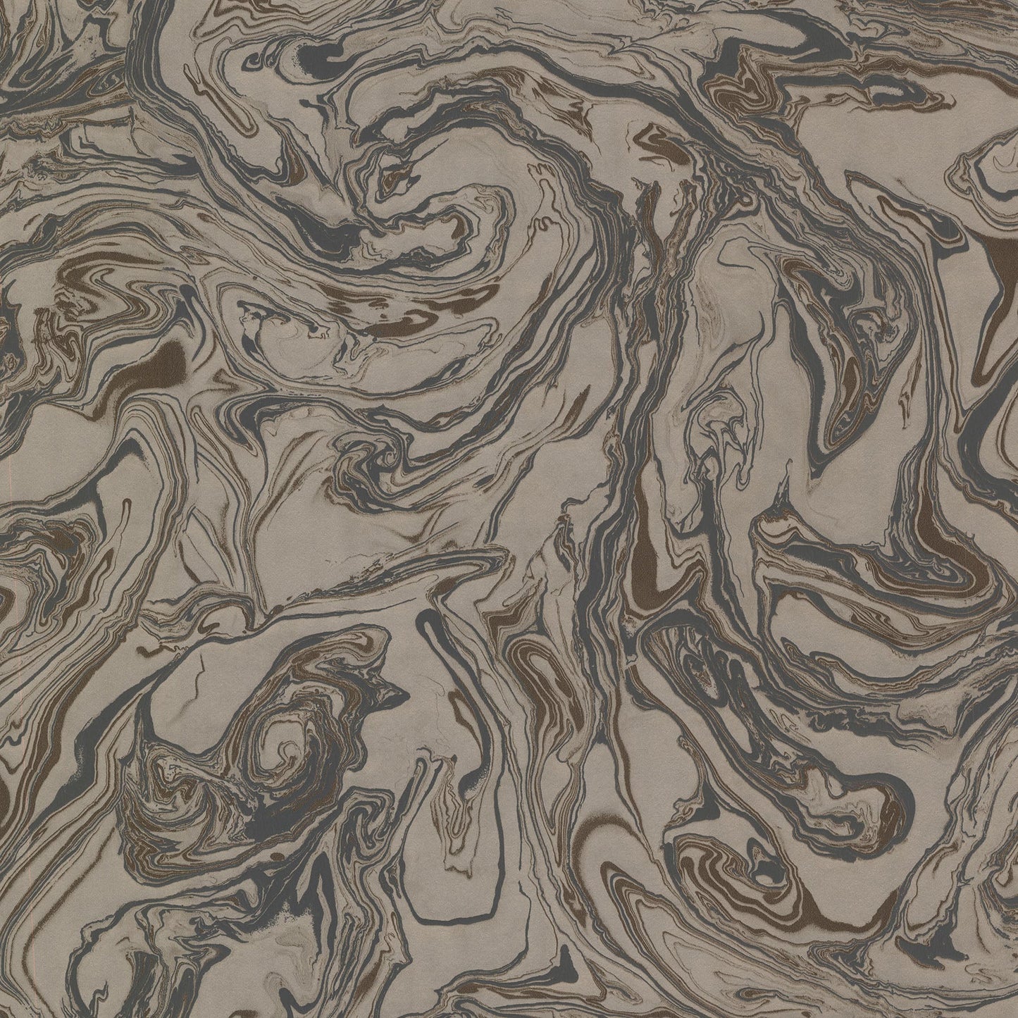 Purchase 2767-24457 Olympia Brown Marble Techniques and Finishes III by Brewster