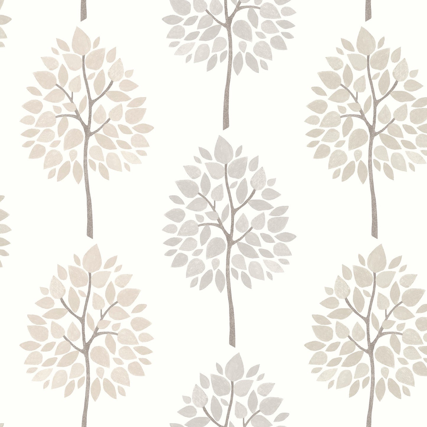 Acquire 2813-24967 Kitchen Greys Trees Wallpaper by Advantage