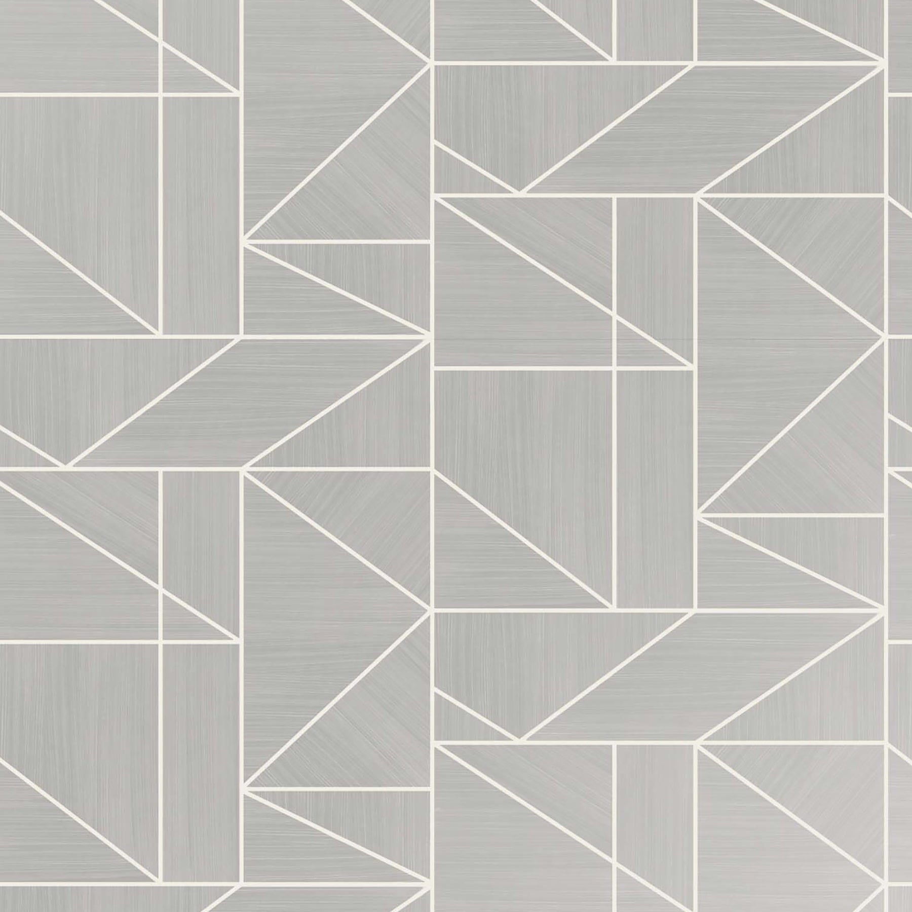Looking 2813-M1381 Kitchen Metallics Geometrics Wallpaper by Advantage