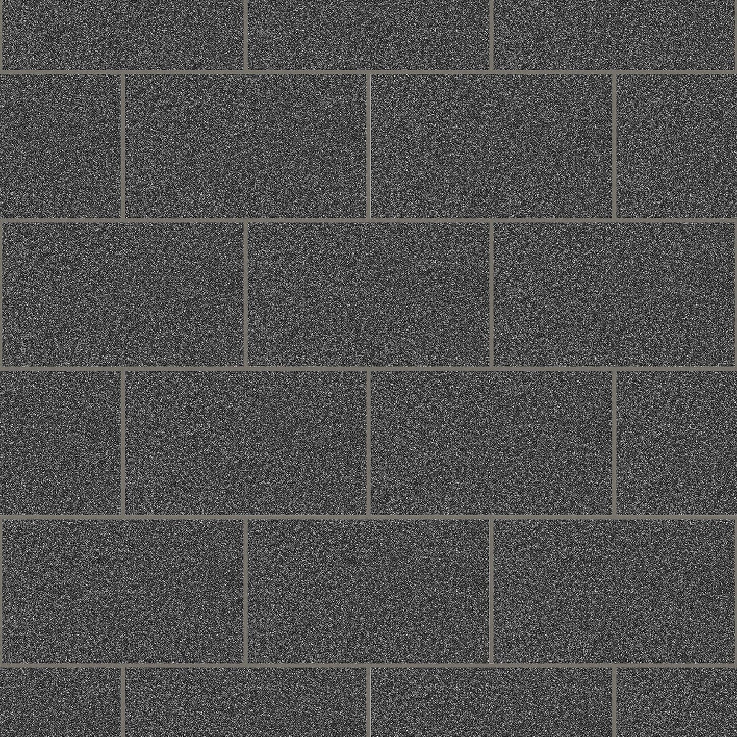 Find 2814-M1055 Bath Blacks Tiles Wallpaper by Advantage