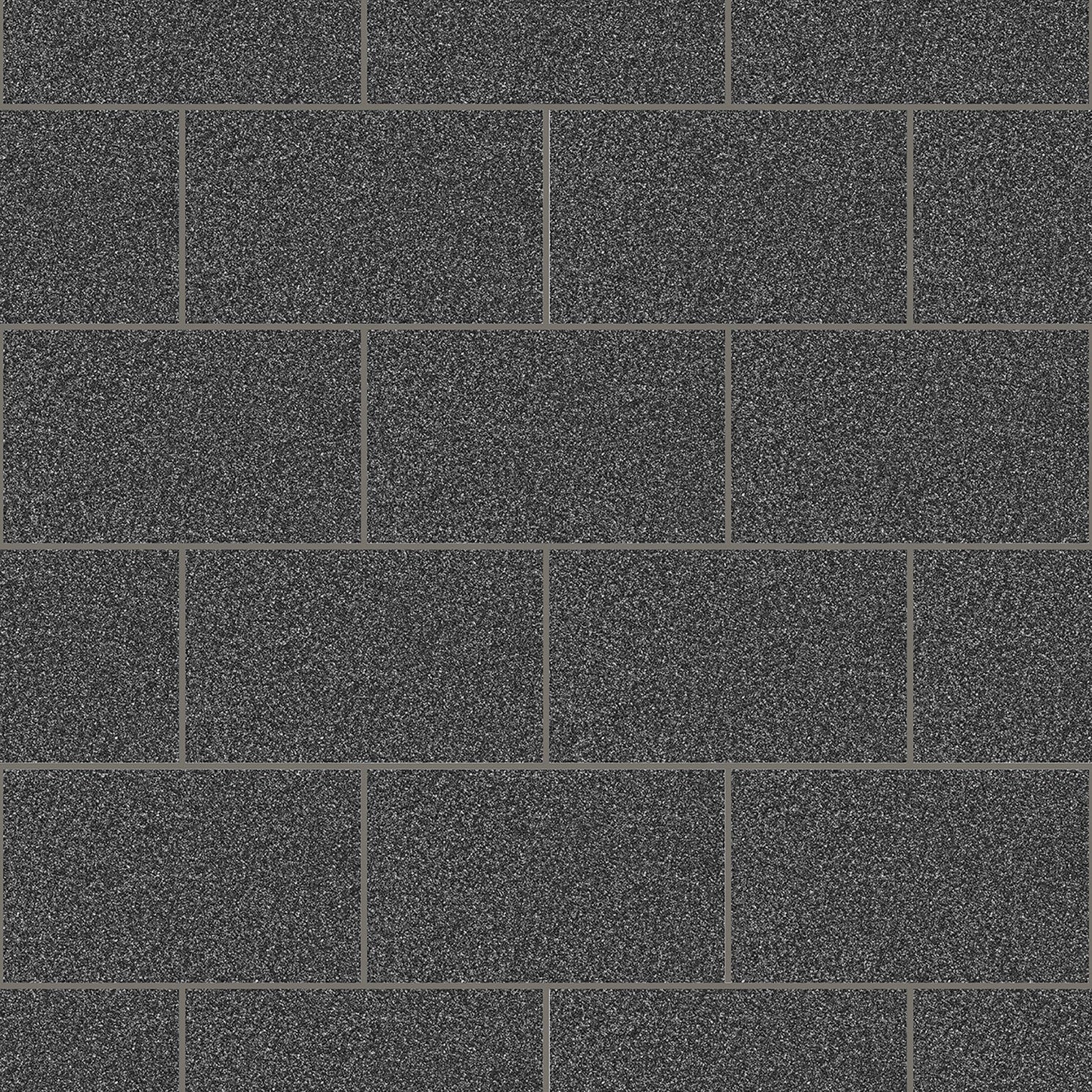 Find 2814-M1055 Bath Blacks Tiles Wallpaper by Advantage