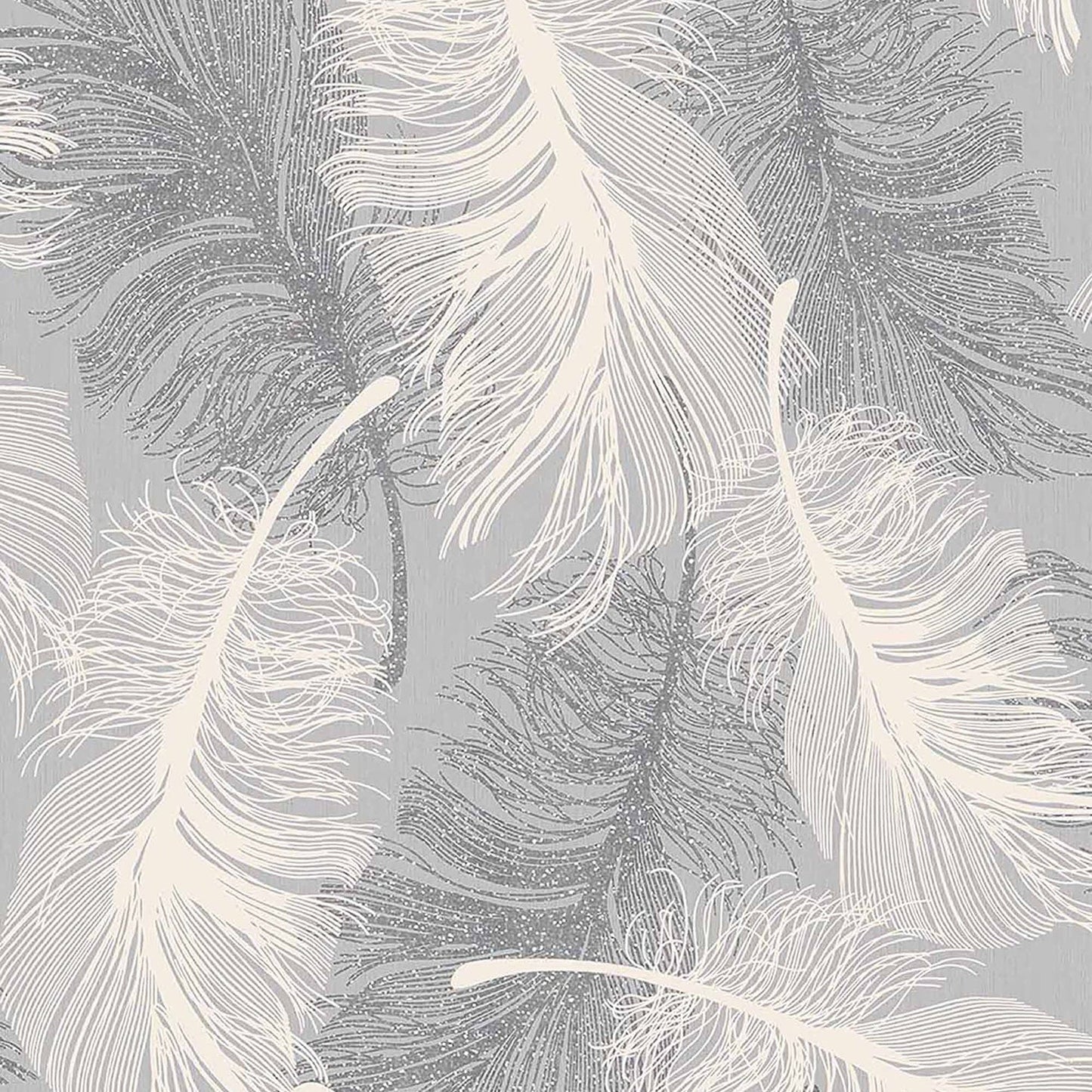 Purchase 2836-M0923 Shades of Grey Greys Novelty Wallpaper by Advantage