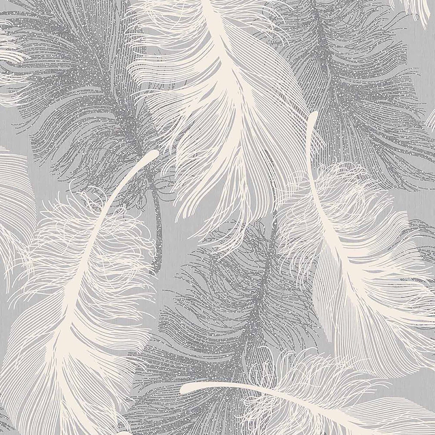 Purchase 2836-M0923 Shades of Grey Greys Novelty Wallpaper by Advantage