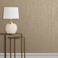 Purchase 2900-24930 Brewster Wallpaper, Bijou Brass Faux Metal - Medley1