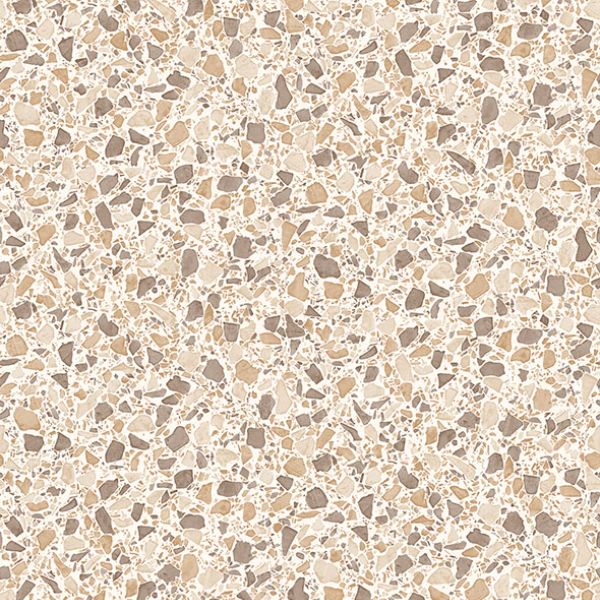 Purchase 2900-24953 Brewster Wallpaper, Aldrich Beige Terrazzo - Medley