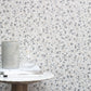 Purchase 2900-24955 Brewster Wallpaper, Aldrich Multicolor Terrazzo - Medley1