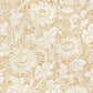 Purchase 2900-42528 Brewster Wallpaper, Zinnia Mustard Floral - Medley