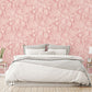 Purchase 2900-42555 Brewster Wallpaper, Dacre Pink Floral - Medley12