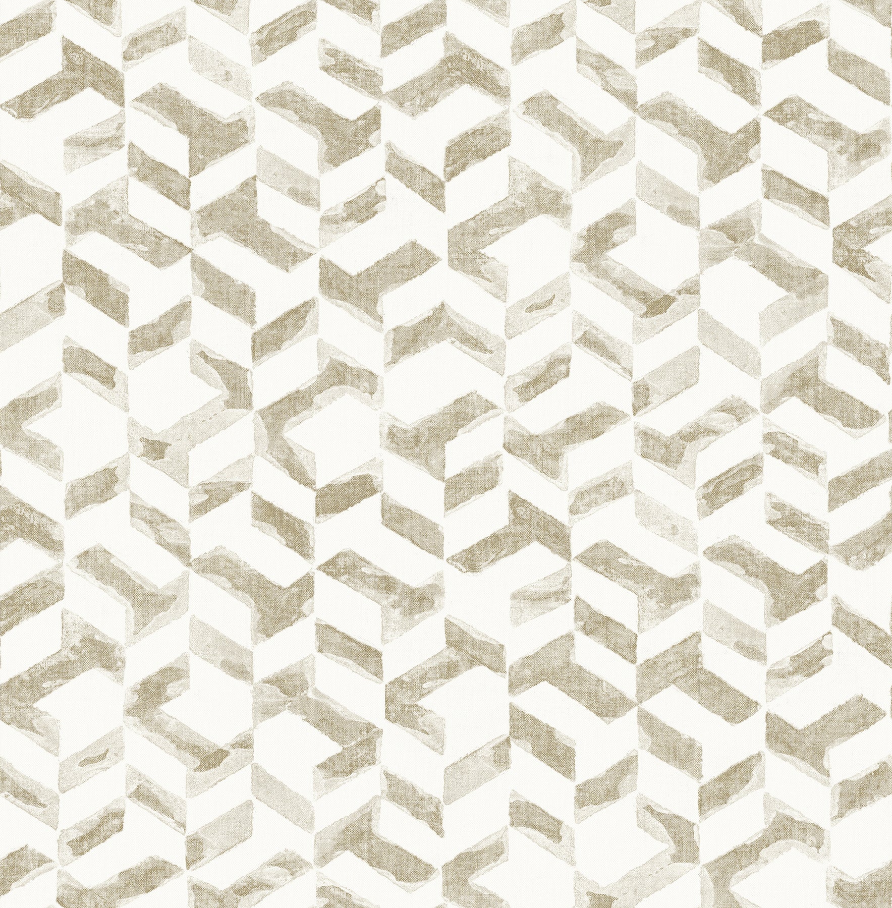 Purchase 2902-25500 Theory,  Instep Champagne Abstract Geometric Wallpaper by A Street Prints