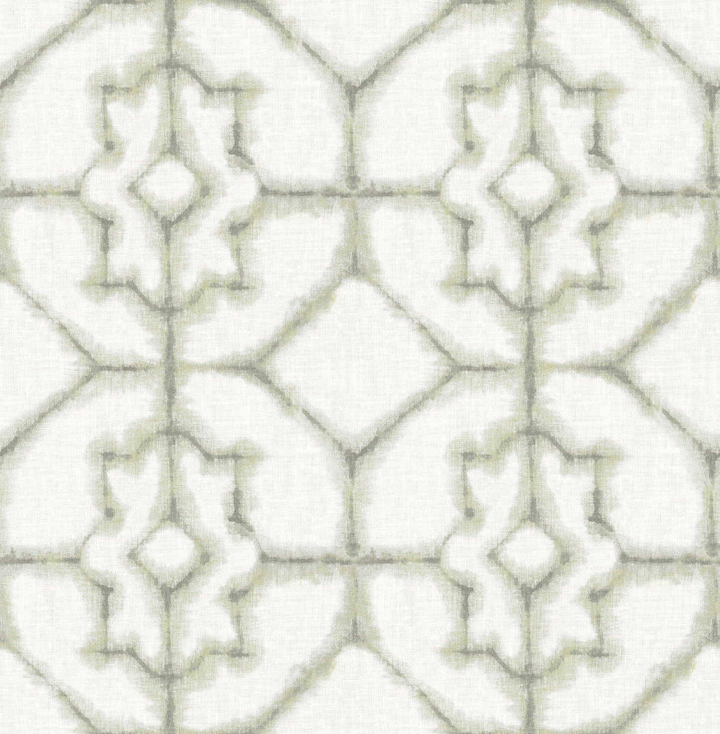 Purchase 2902-25531 Theory,  Verandah Moss Shibori Wallpaper by A Street Prints