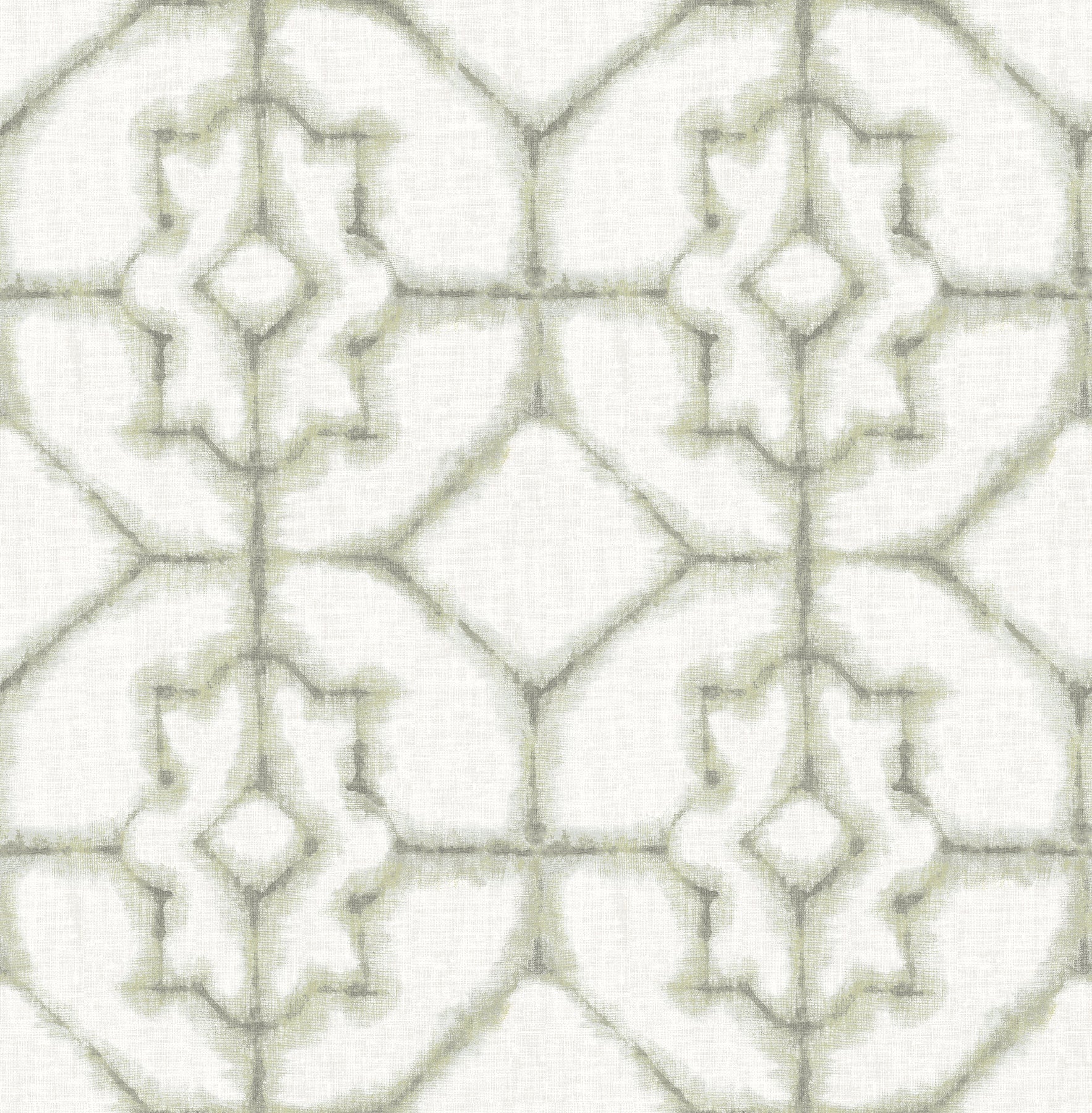 Purchase 2902-25531 Theory,  Verandah Moss Shibori Wallpaper by A Street Prints