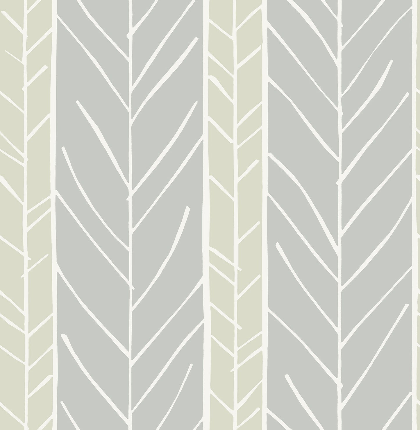 Purchase 2903-25817 Blue Bell, Lottie Grey Stripe by A Street Prints Wallpaper
