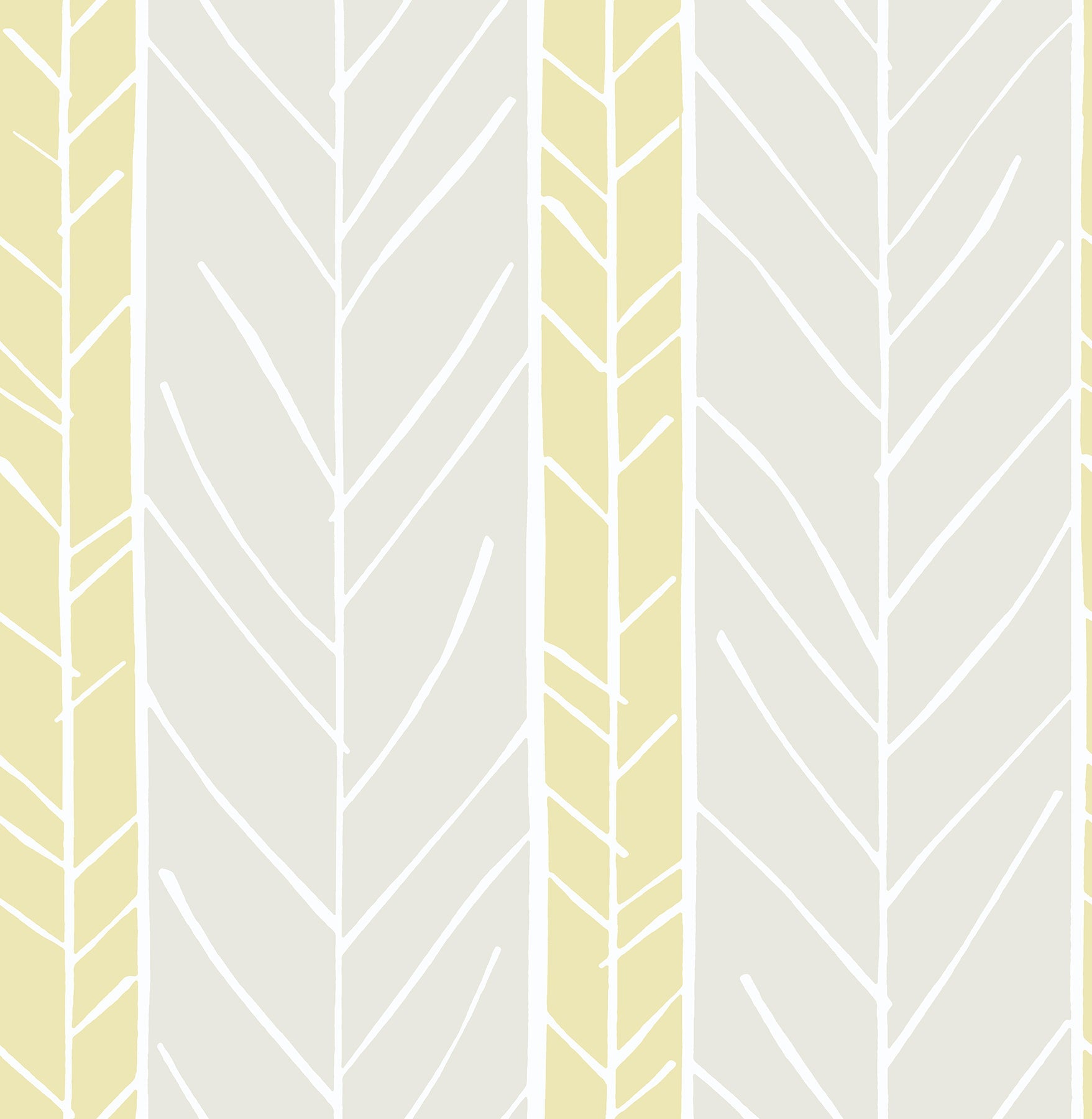 Purchase 2903-25818 Blue Bell, Lottie Yellow Stripe by A Street Prints Wallpaper