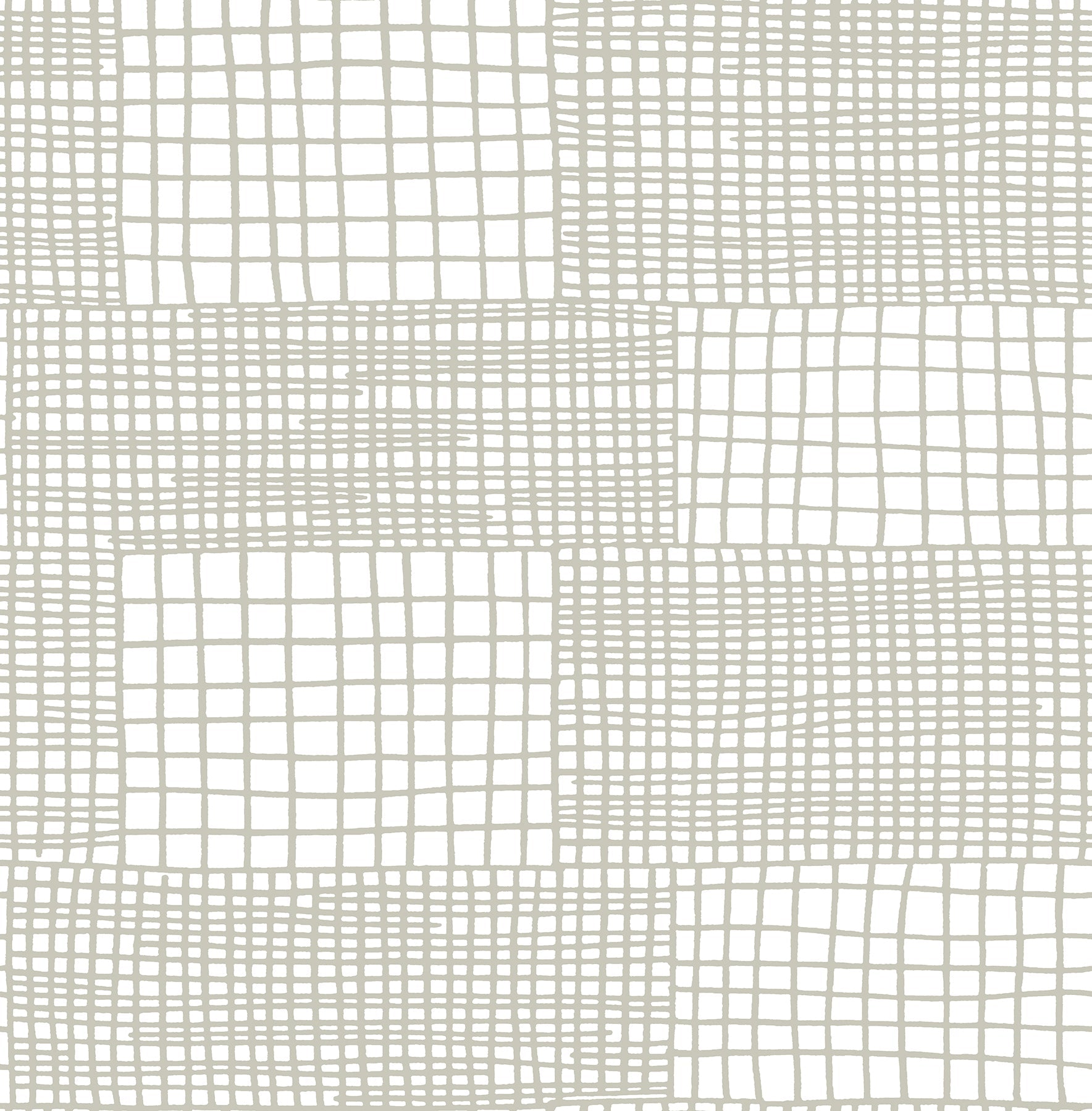 Purchase 2903-25821 Blue Bell, Maxwell Grey Geometric by A Street Prints Wallpaper