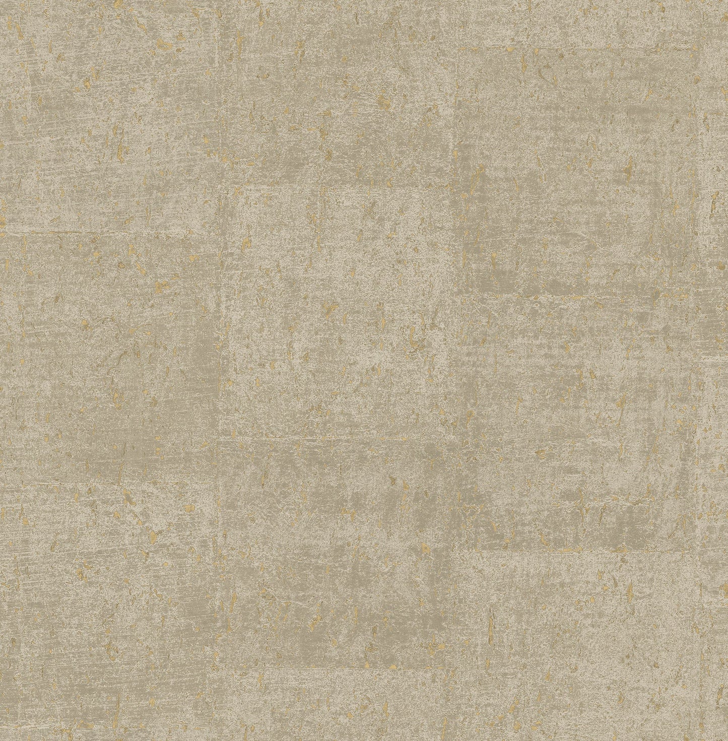 Purchase 2908-24952 Alchemy,  Millau Khaki Faux Concrete Wallpaper by A Street Prints