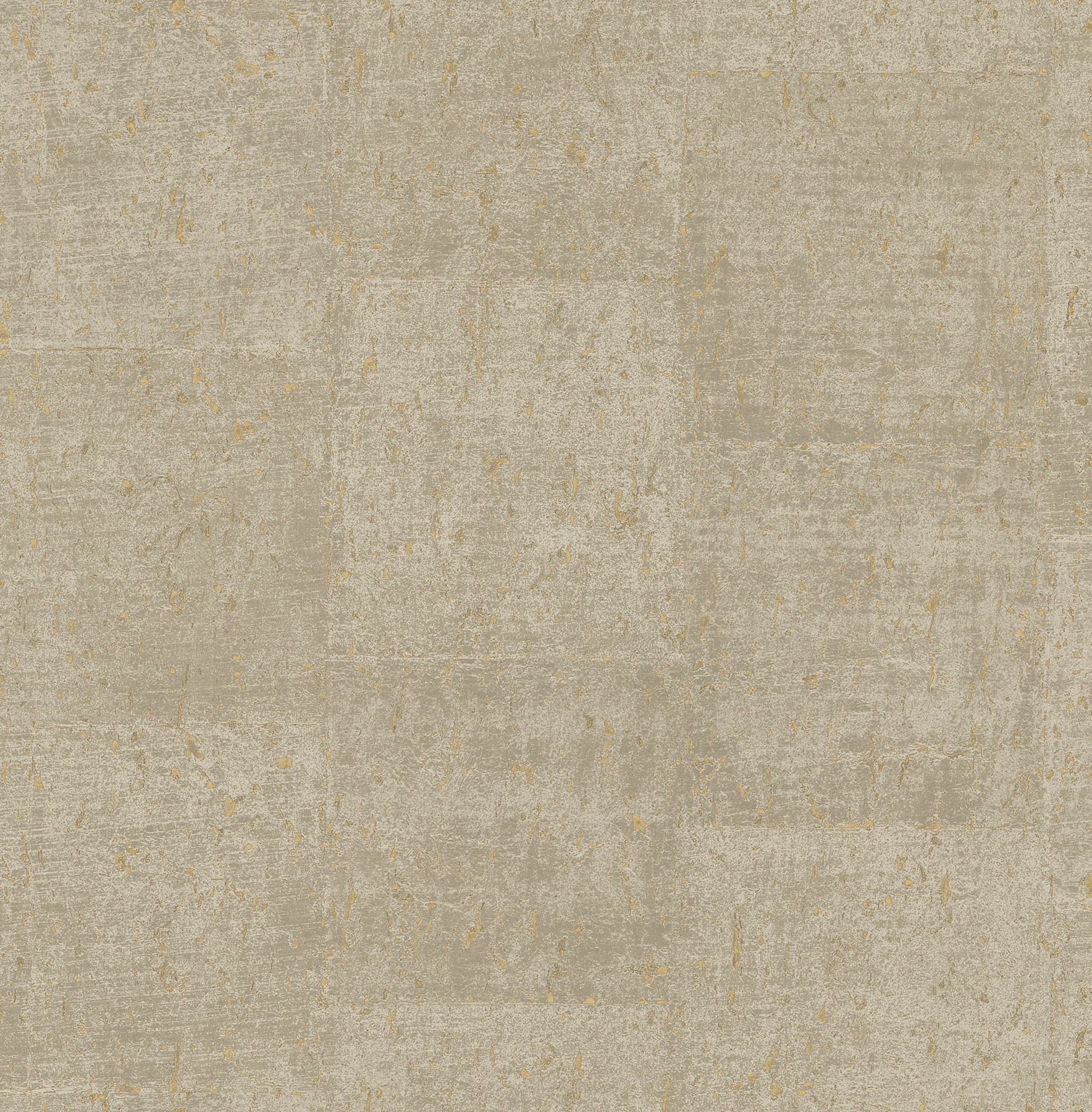 Purchase 2908-24952 Alchemy,  Millau Khaki Faux Concrete Wallpaper by A Street Prints