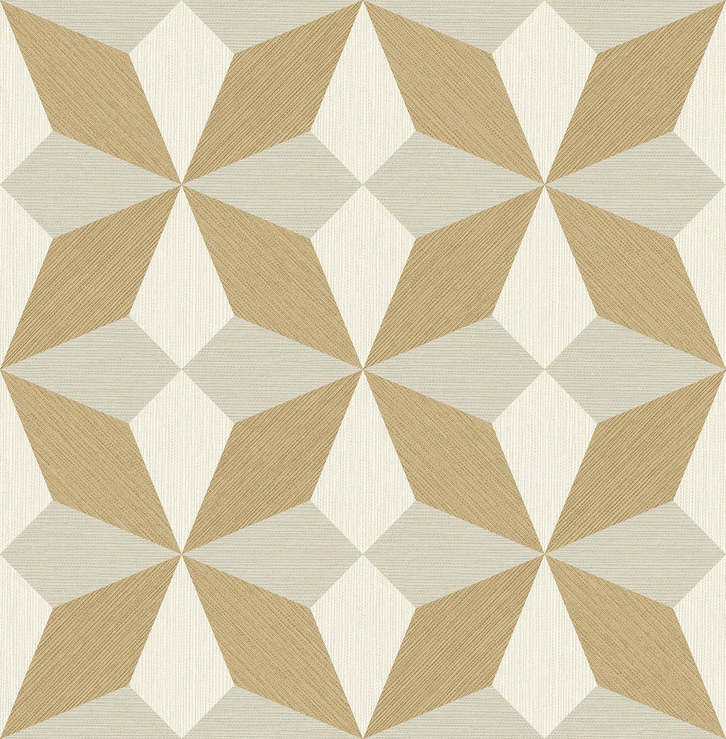 Purchase 2908-25302 Alchemy,  Valiant Beige Faux Grasscloth Geometric Wallpaper by A Street Prints